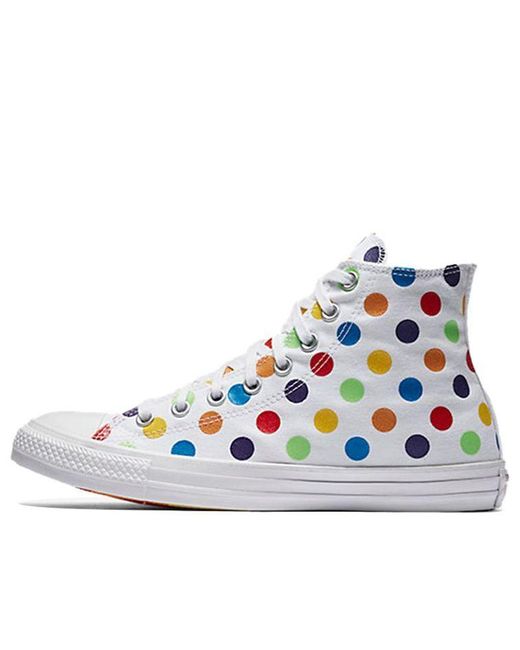Converse Blue Miley X Chuck Taylor All Star for men
