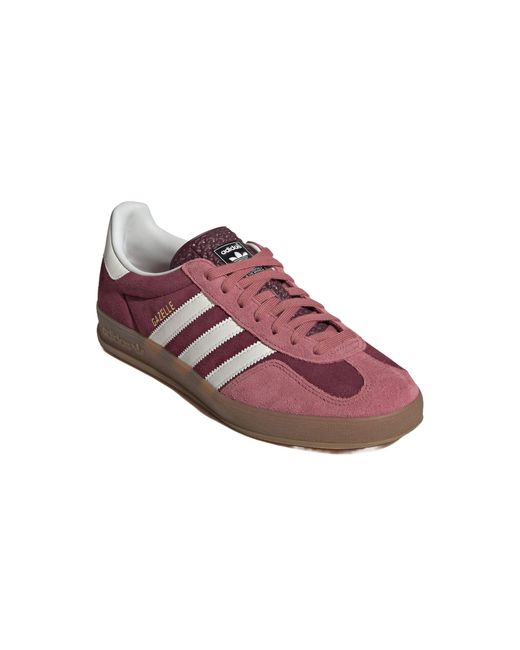Adidas Brown Gazelle Indoor Cloud' for men