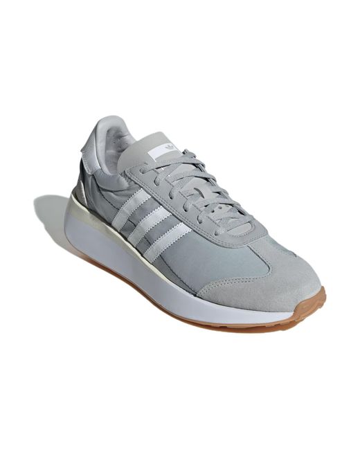 Adidas Blue Originals Country Xlg