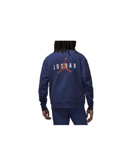 Nike Blue X Eastside Golf (Asia Sizing) Cardigan for men