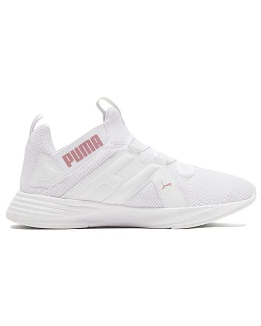 PUMA White (Wmns) Contempt Demi Fox Glove'