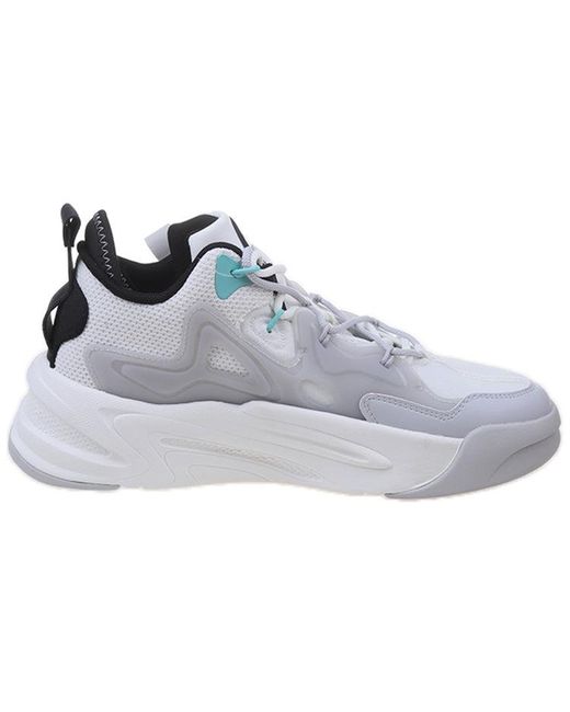 Anta Blue Anta G6 'White Grey Black' for men