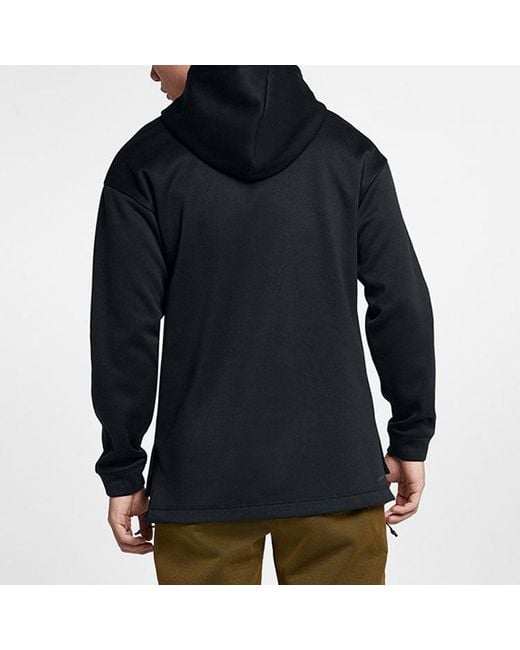 Nike Black Therma Training for men