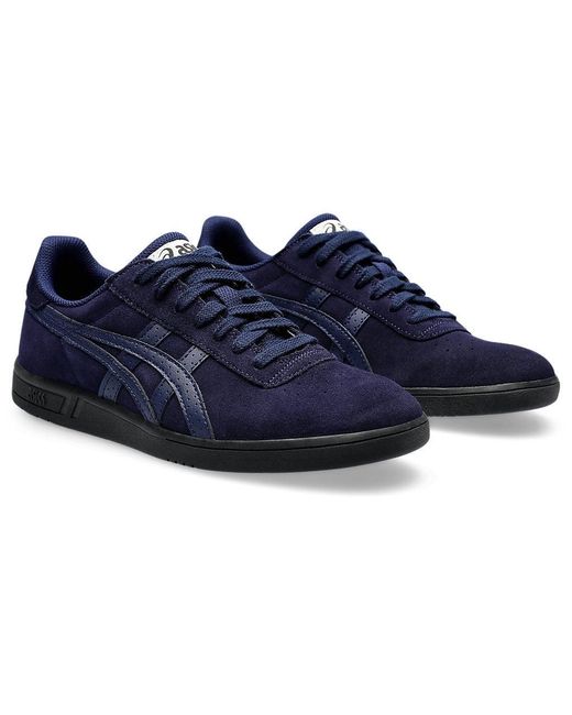 Asics Blue Gel-Vickka Pro 'Peacoat' for men
