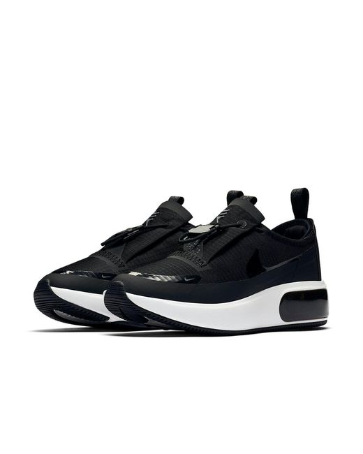 Nike Blue (Wmns) Air Max Dia Winter