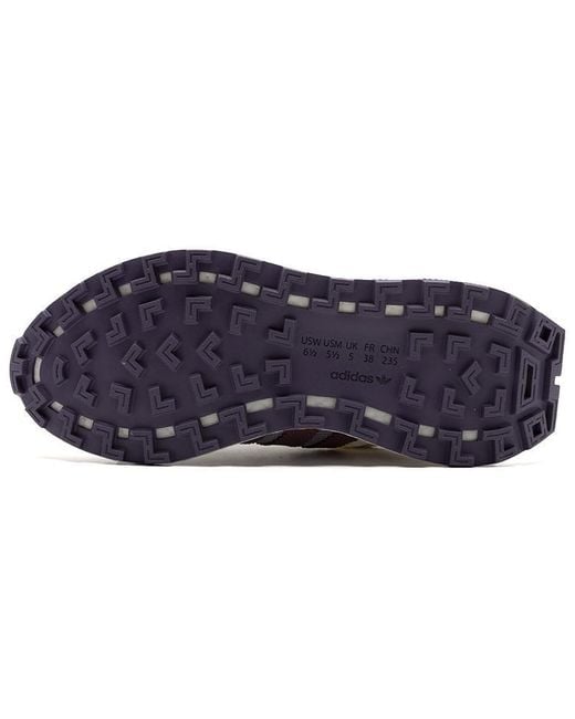 Adidas White (Wmns) Retropy E5 Shoes