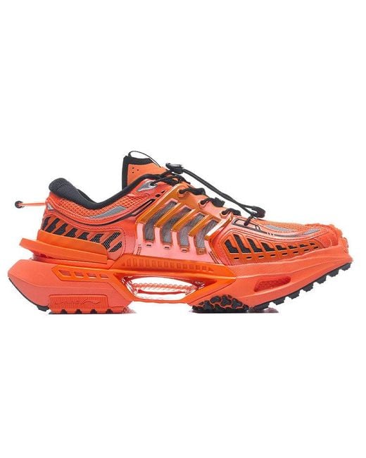 Li-ning Red Xuankong for men