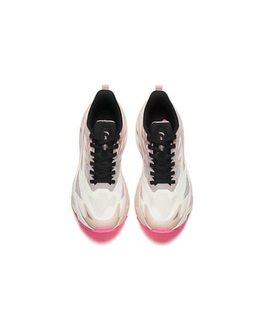 Anta Brown (Wmns) Running Shoes
