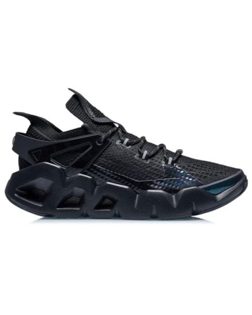 Li-ning Blue (Wmns) Essence 2.3 Delta