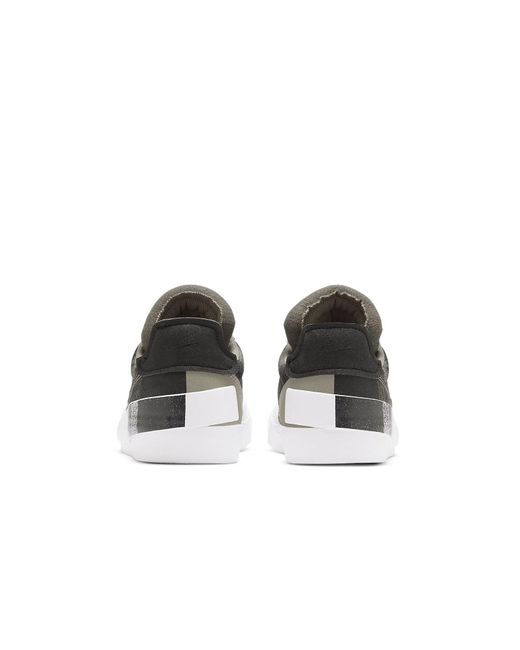 Nike Brown Drop-Type Nrg Matte for men