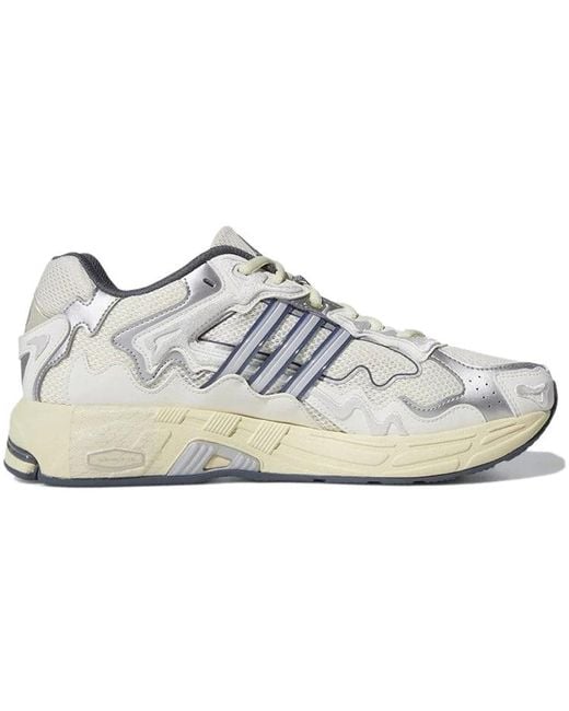 Adidas White X Bad Bunny Response Cl 'Cream' for men