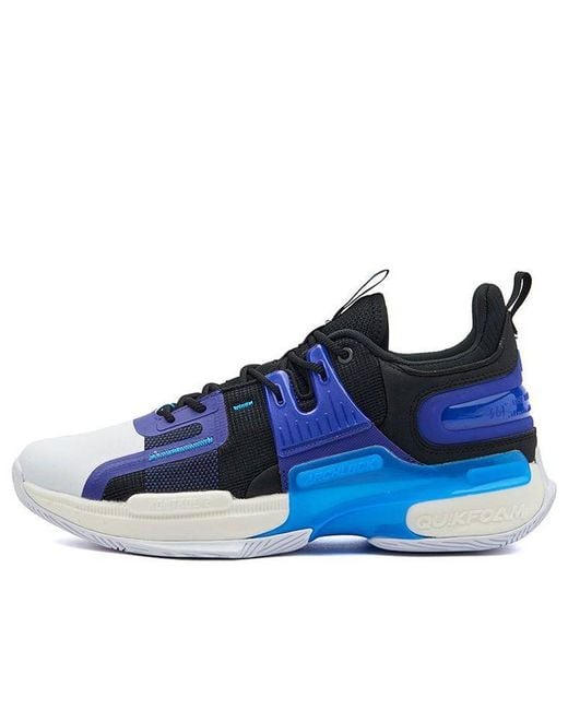 361 Degrees Blue Restraint 2 for men