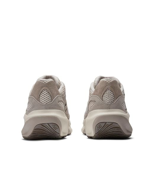 New Balance White Wrpd Runner Days' for men