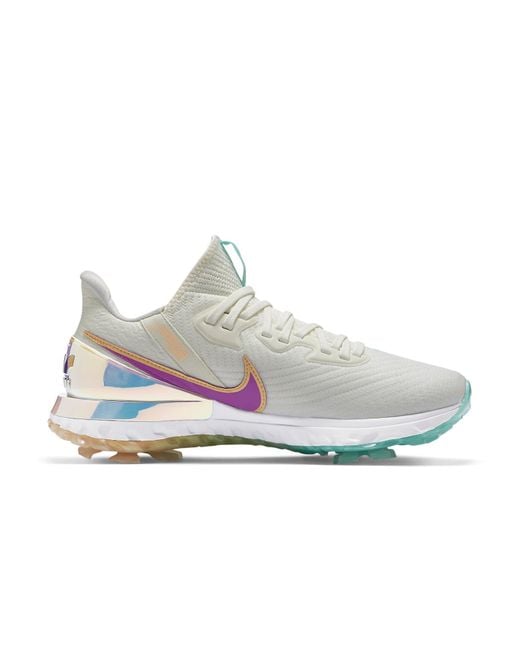Nike White Air Zoom Infinity Tour Nrg 'Us Open Torrey Pines Pack' for men