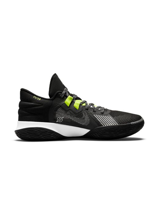 Nike Black Kyrie Flytrap Cool' for men