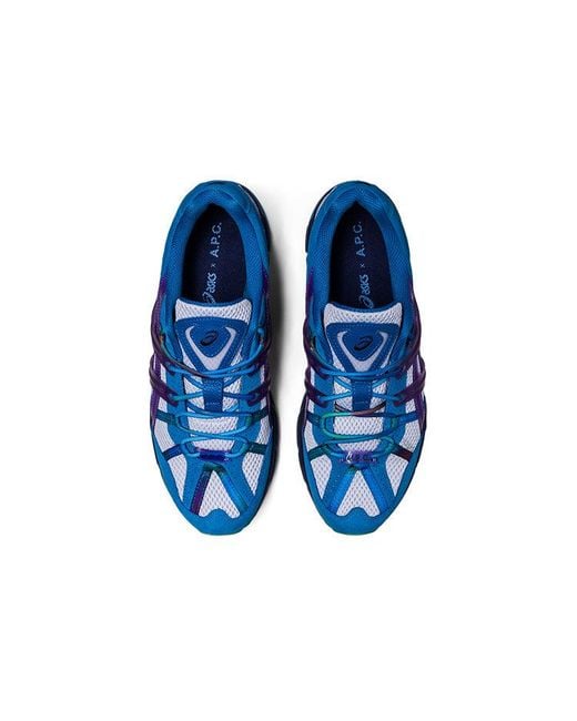 Asics Blue Gel-Sonoma 15-50 X A.P.C. 'Lilac Opal' for men