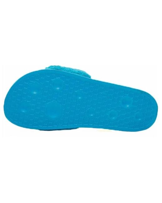 PUMA Blue Sesame Street X Leadcat 'Cookie Monster' for men