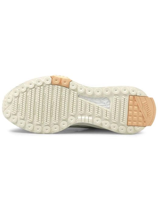 PUMA White (Wmns) Wild Rider Prm