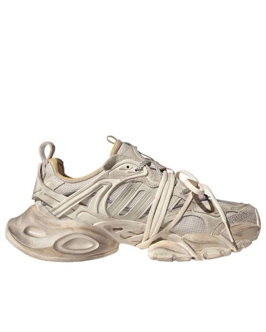 Adidas Natural Xlg Runner Deluxe 'Sand' for men