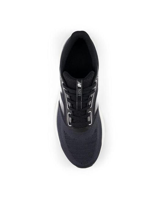New Balance Blue Dynasoft Drft Wide Width for men