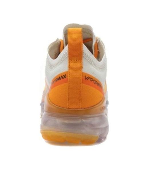 Nike White (Wmns) Air Vapormax 2019