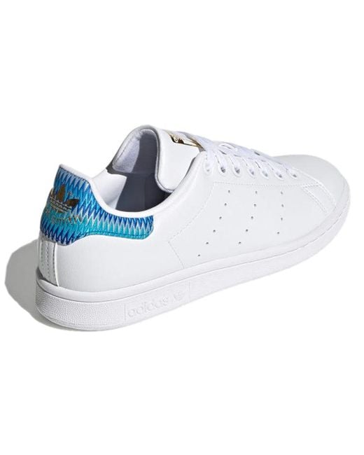 Adidas White (Wmns) Stan Smith