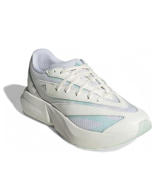 Adidas White (Wmns) Lightblaze 'Core Halo Mint'