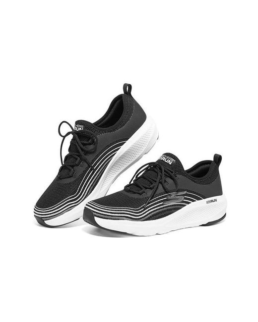 Skechers Black (Wmns) Go Run Elevate