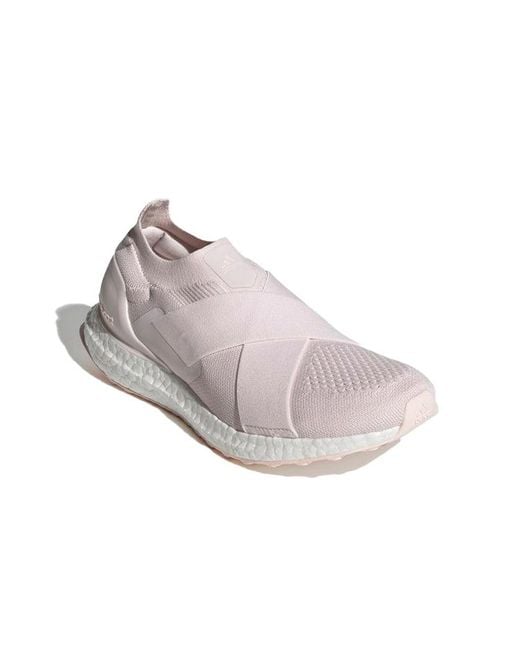 Adidas Pink (Wmns) Ultraboost Slip-On Dna 'Orchid Tint'