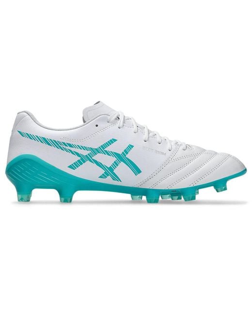 Asics Blue Ds Light X-Fly 5 Sea Glass' for men