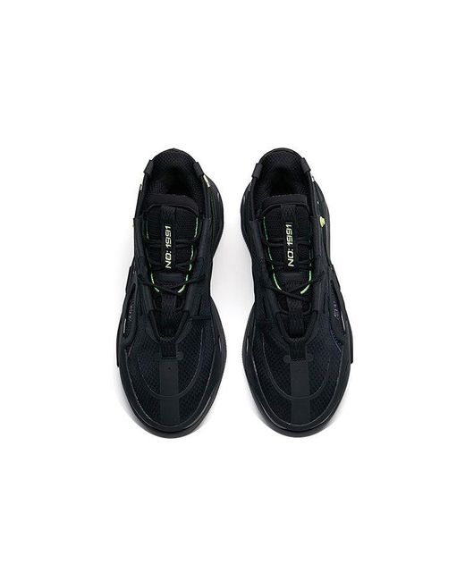 Anta Blue At91 Low for men