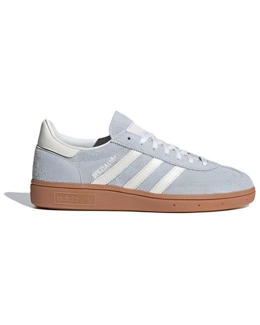 Adidas White (Wmns) Handball Spezial 'Wonder Gum'