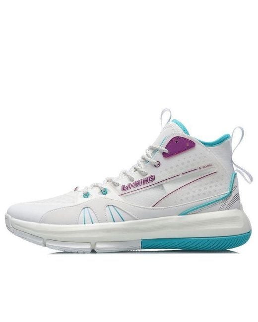 Li-ning Blue 937 'Champagne' for men