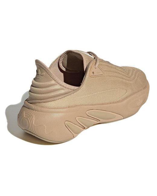 Adidas Natural Adifom Sltn 'Magic' for men