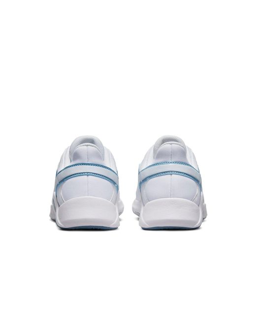 Nike Blue (Wmns) Legend Essential 2 Aura'