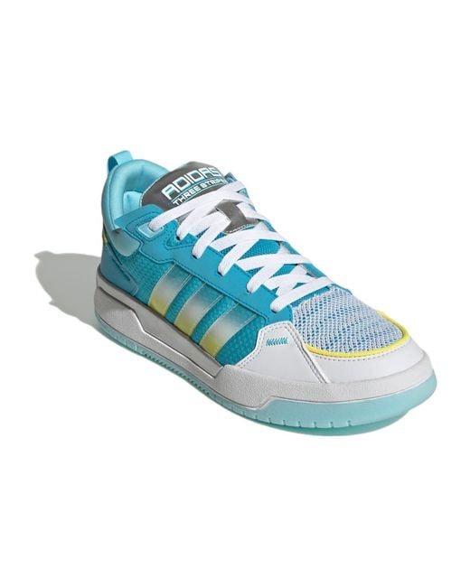 Adidas Blue Neo 100Db for men