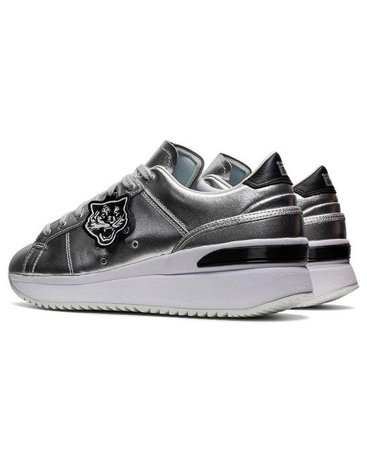 Onitsuka Tiger White Lawnship Pf for men