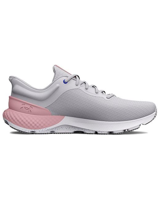 Under Armour White (Wmns) Charged Escape 4 Versa'