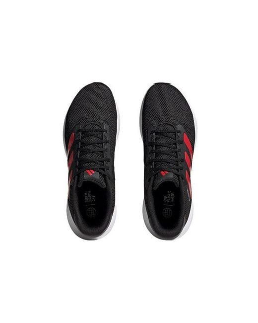 Adidas Red Response for men