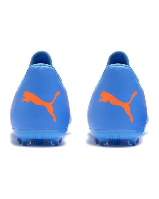 PUMA Blue Future Play Mg Glimmer Ultra' for men