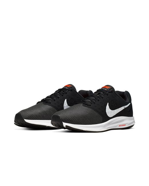 Nike Black Downshifter for men