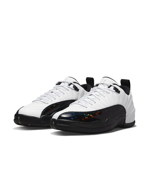 Nike Brown 12 Retro Low '25 Years for men