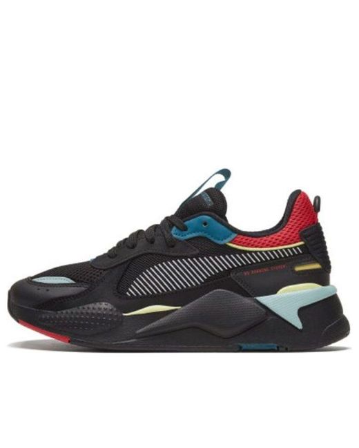 PUMA Blue Rs-X Hd2 'Ribbon' for men