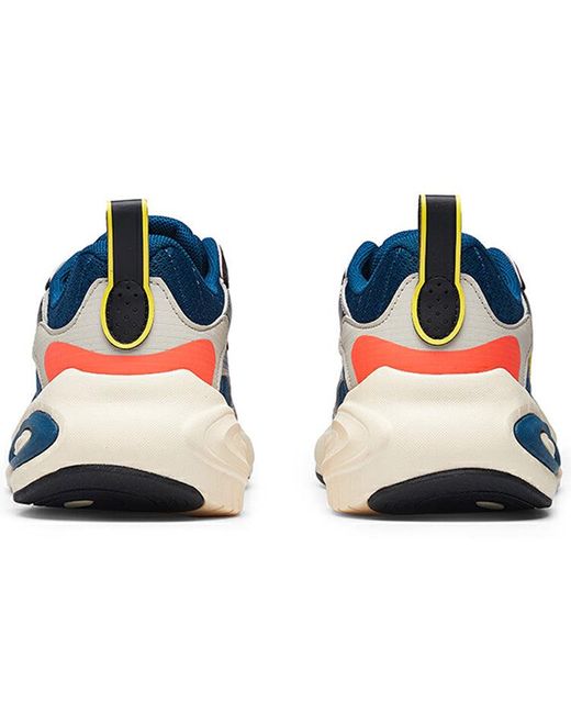 Anta Blue Run Collection for men