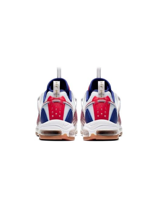 Nike Blue X Clot Air Max 97 Haven 'Royal' for men