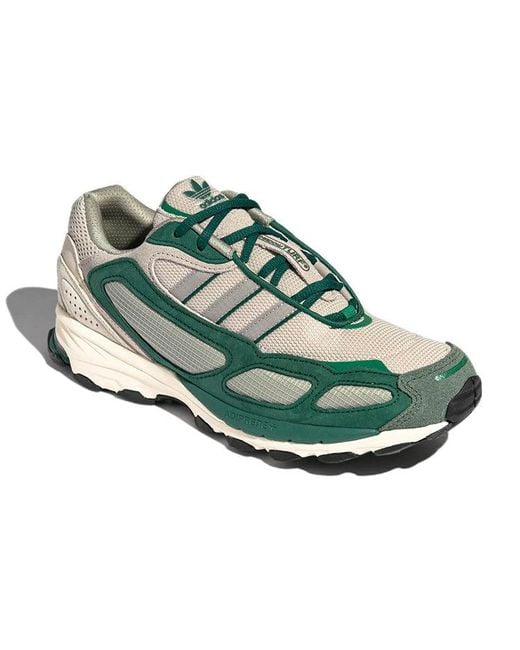 Adidas Green Originals Shadowturf for men