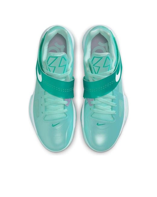 Nike Blue Kd 4 'Easter' 2025 for men