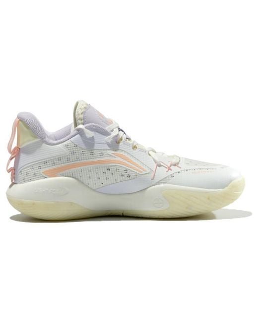 Li-ning White Blast Se Mid for men