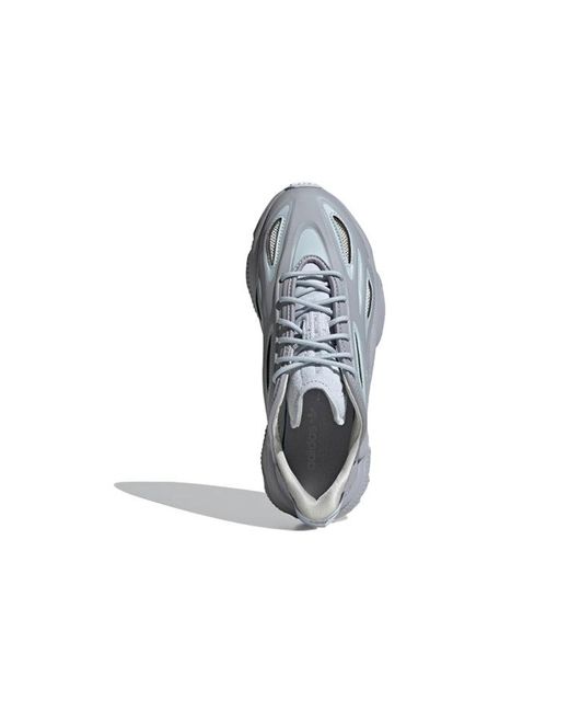Adidas Blue (Wmns) Ozweego Celox 'Halo'