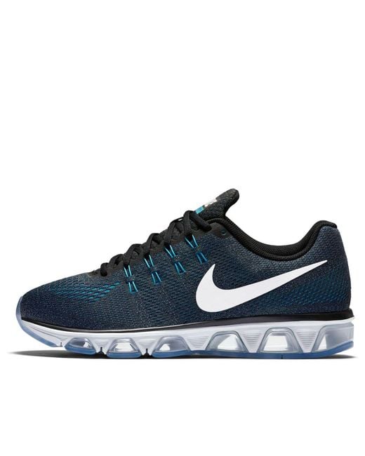 Nike Blue Air Max Tailwind 8 for men